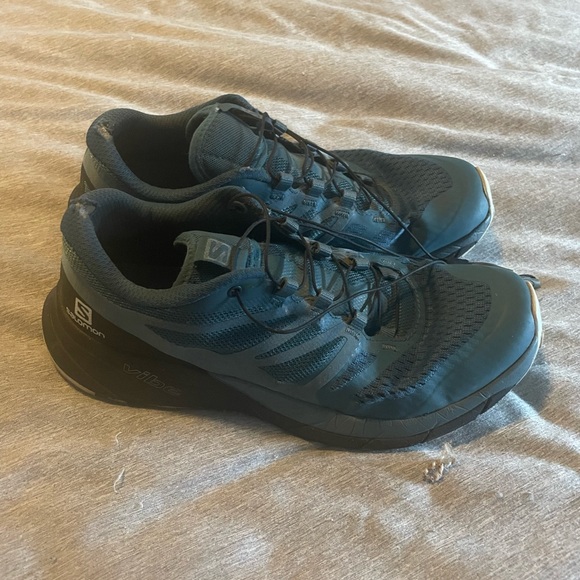 Salomon Sense Ride 2 - Picture 3 of 6